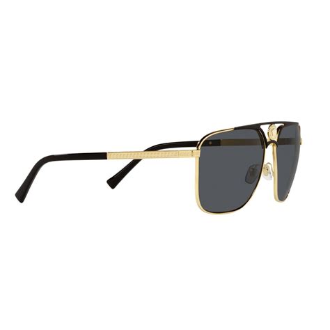 cuanto cuestan unas gafas versace|lentes de sol Versace hombre.